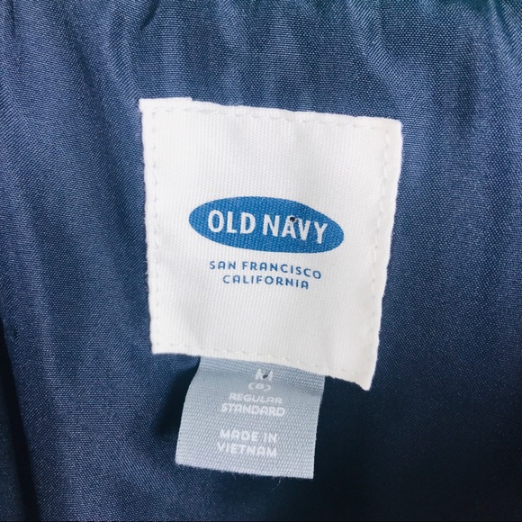 Old Navy | Kid’s Sherpa Zip-Up Jacket - Picture 6 of 8